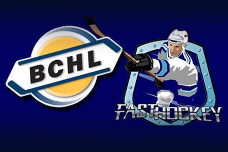 BCHL FastHockey